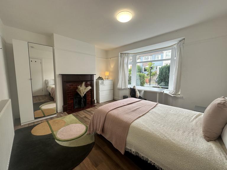 Crayford Road, Moulsecoomb, Brighton, BN2 4DQ