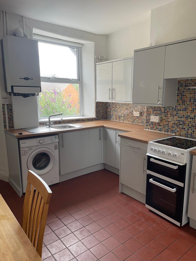 Crookes Road, Crookes, Sheffield, S10 5BE
