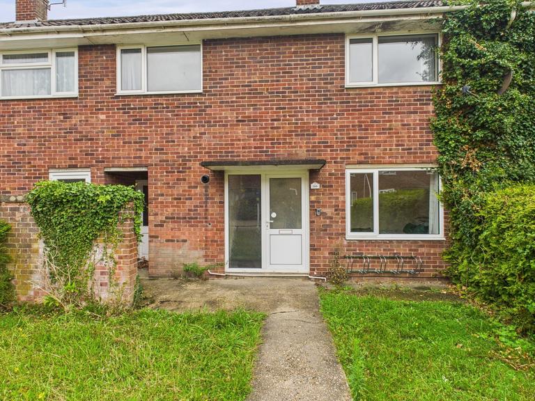 Northfields, Eaton, Norwich, NR4 7EX