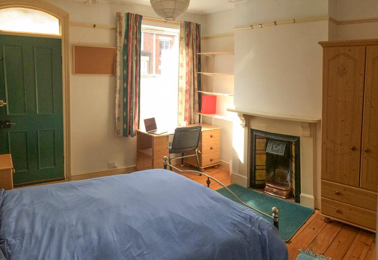 5 bedroom house for rent Warwick Street, Norwich, NR2 3LD UniHomes