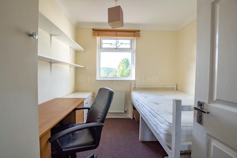 Middleton Rise, Coldean, Brighton, BN1 9AN