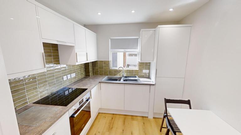 Clovelly Close, Easton, Bristol, BS5 7NU