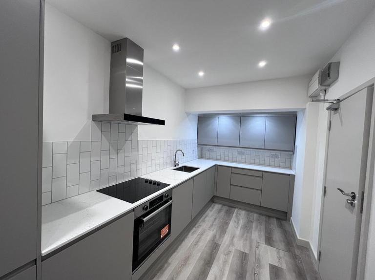 Church Road, City Centre, Bristol, BS5 9JA