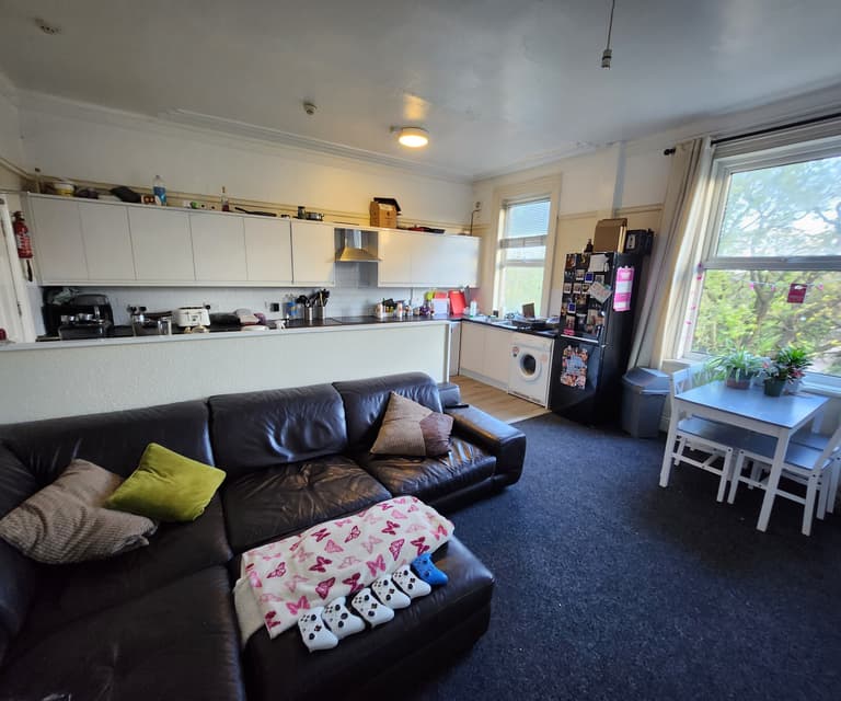 Harcourt Road, Crookesmoor, Sheffield, S10 1DH