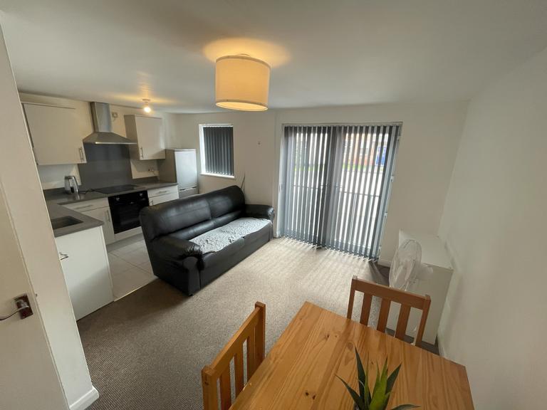 Uttoxeter New Road, New Zealand, Derby, DE22 3XG