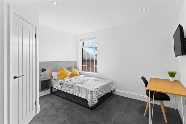 Stepping Lane, California, Derby, DE1 1GL