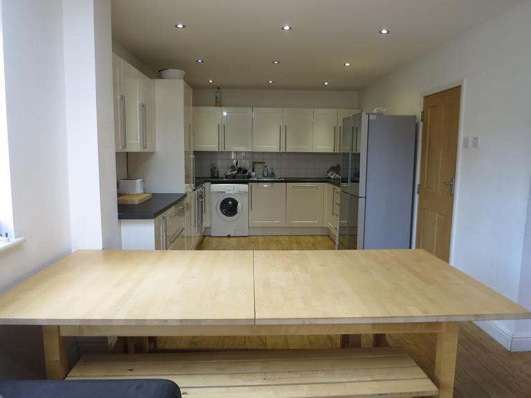 George Road, West Bridgford, Nottingham, NG2 7QG