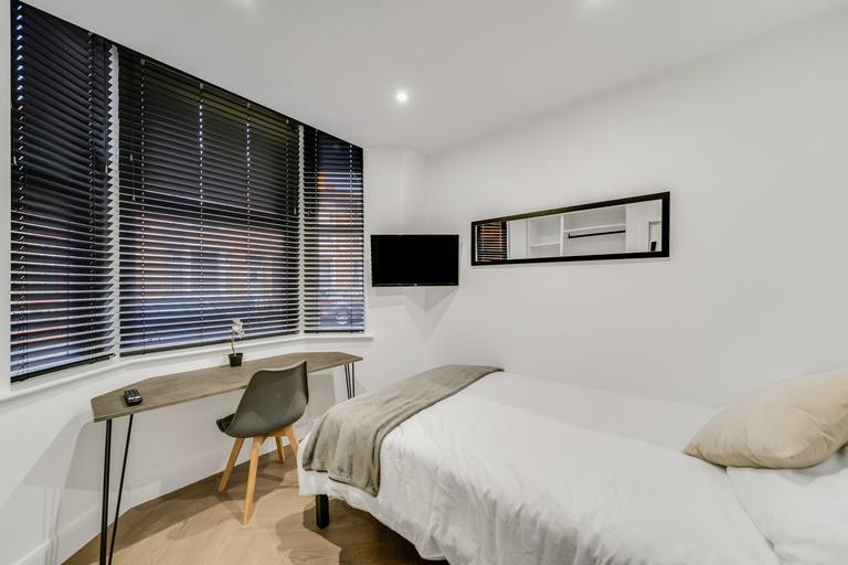 Leopold Road, Kensington, Liverpool, L7 8SP