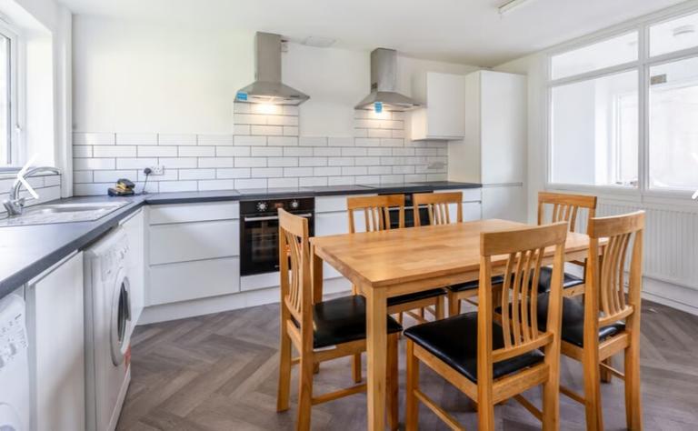 Hurd Road, Eaton, Norwich, NR4 7BE