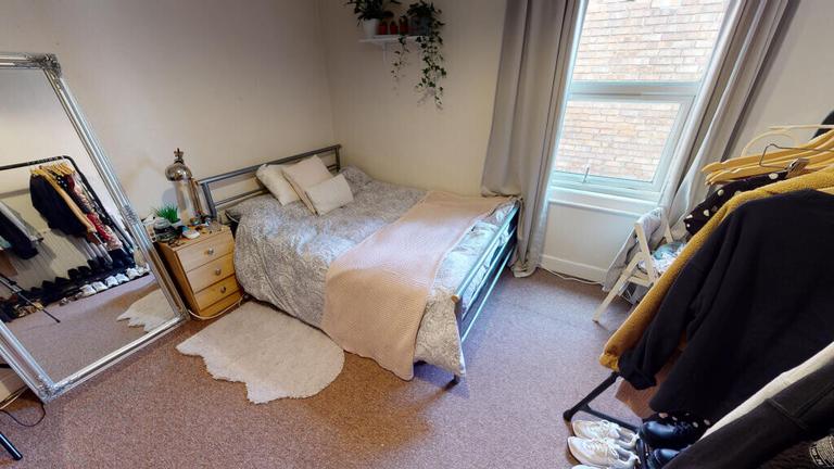 Moor Street, City Centre, Lincoln, LN1 1PR