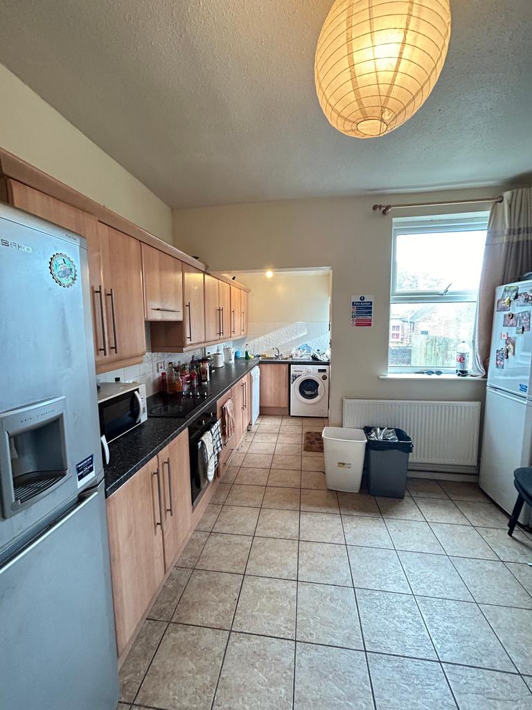 Cobden View Road, Crookes, Sheffield, S10 1HS