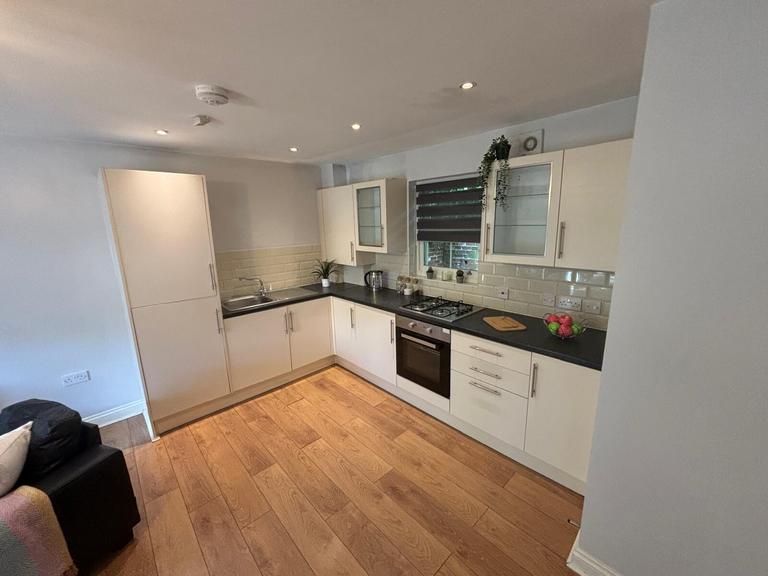 North Grange Road, Headingley, Leeds, LS6 2BR