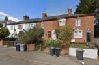 Egham Hill, Egham, Surrey, TW20 0BH