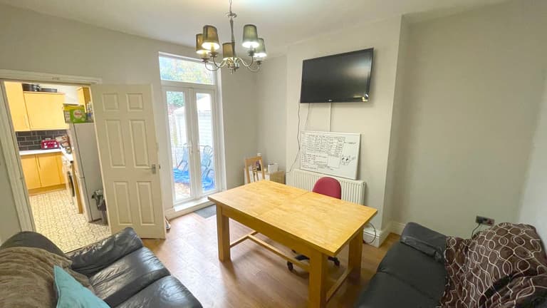 Bower Road, Crookesmoor, Sheffield, S10 1ER