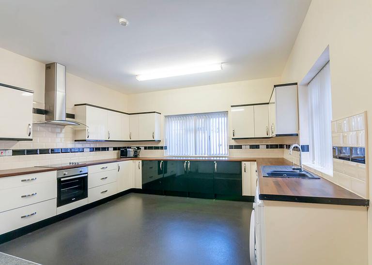 Duffield Road, Darley, Derby, DE1 3BB