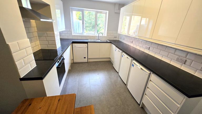 Harcourt Road, Crookesmoor, Sheffield, S10 1DH