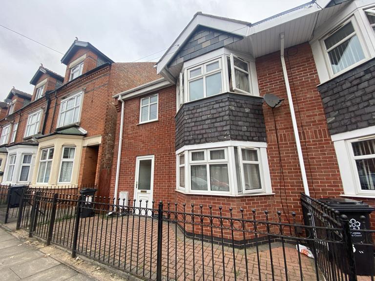 Kimberley Road, Highfields, Leicester, LE2 1LF