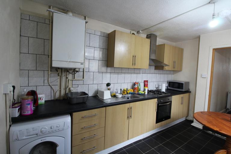 Arabella Street, Roath, Cardiff, CF24 4TA