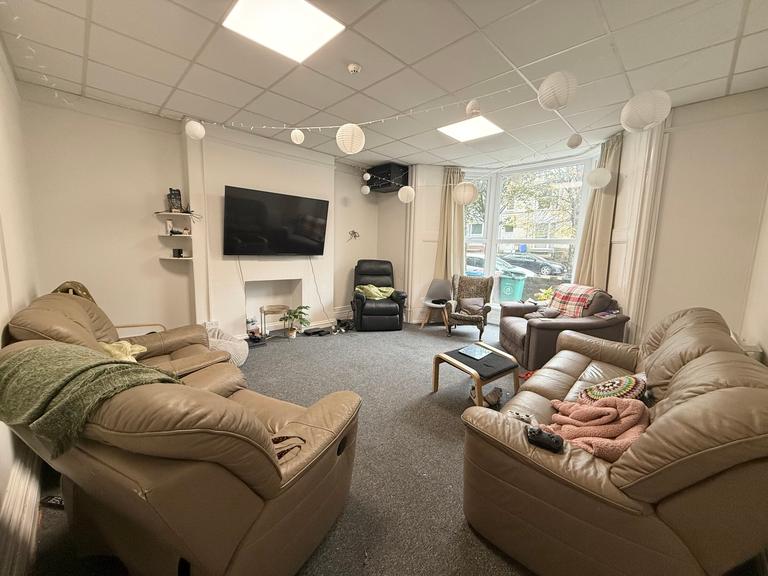 Walter Road, City Centre, Swansea, SA1 5PN