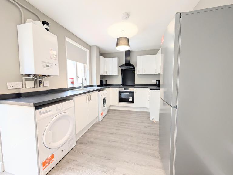 St. Mildreds Road, North & West Earlham, Norwich, NR5 8RJ