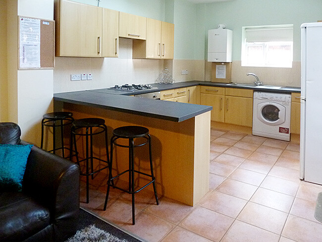 Neill Road, Ecclesall, Sheffield, S11 8QG