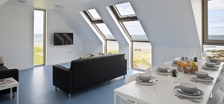 East Sands, Grange, Edinburgh, KY16 8LH