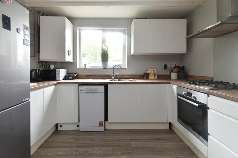 Henderson Road, Eaton, Norwich, NR4 7JW