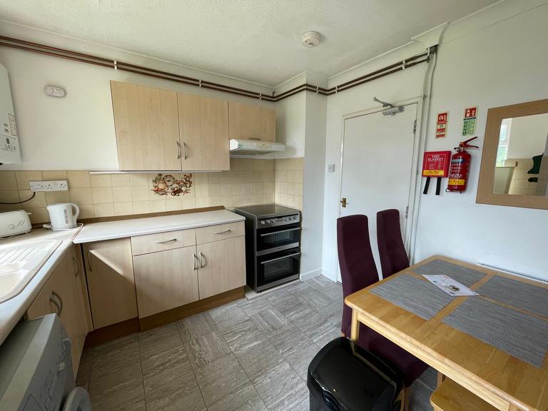 Mottram Close, North & West Earlham, Norwich, NR5 8HL