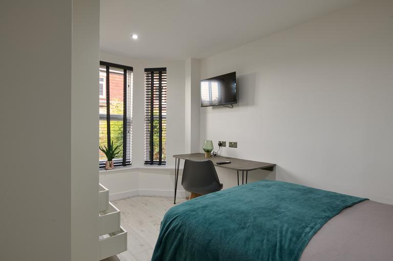 Fleet Street, City Centre, Lincoln, LN1 1SD