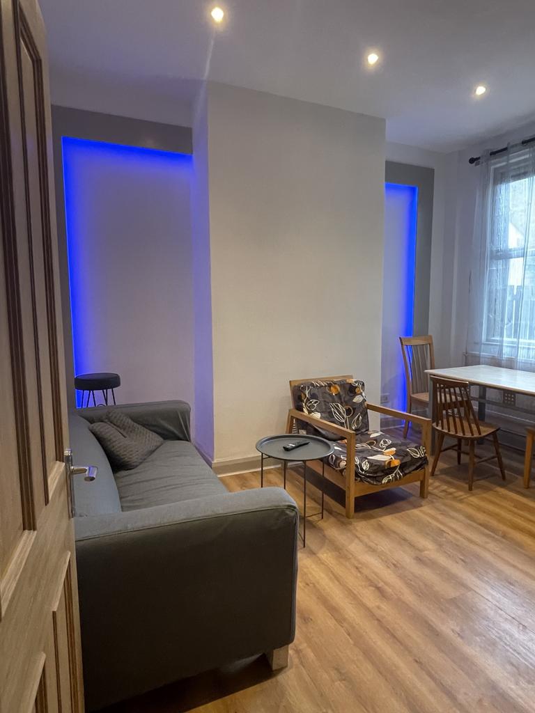 Coronation Street, Salford, Manchester, M5 3SA