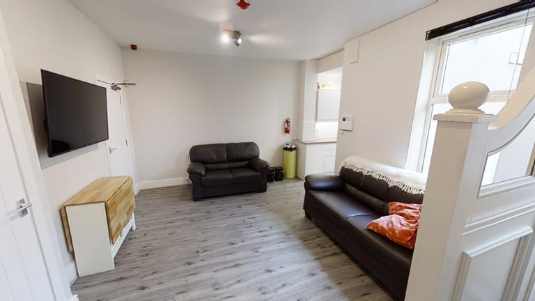 Shoreham Street, Highfield, Sheffield, S2 4FB