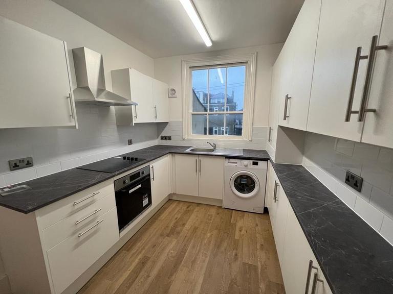 39 Duke Street, City Centre, Brighton, BN1 1AG