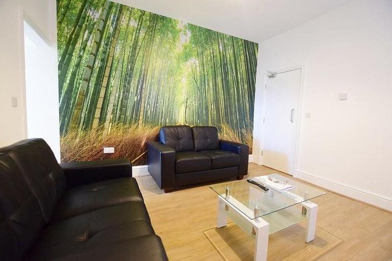 Ashford Street, Shelton, Stoke-on-Trent, ST4 2EN