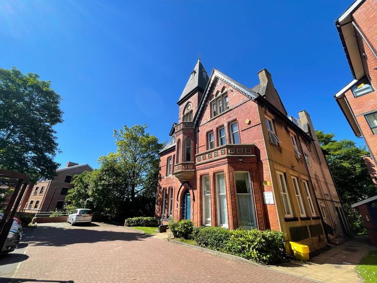 1 bedroom apartment for rent Clarendon Road, Leeds, LS2 9DR UniHomes