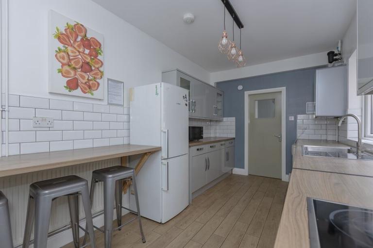 Paton Street, Westcotes, Leicester, LE3 0BE