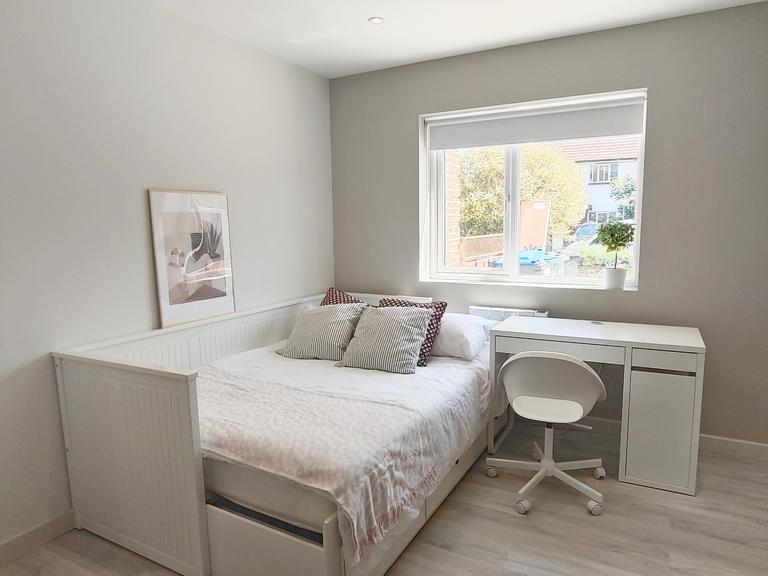 Addison Gardens, Kingston upon Thames, London, KT5 8DJ