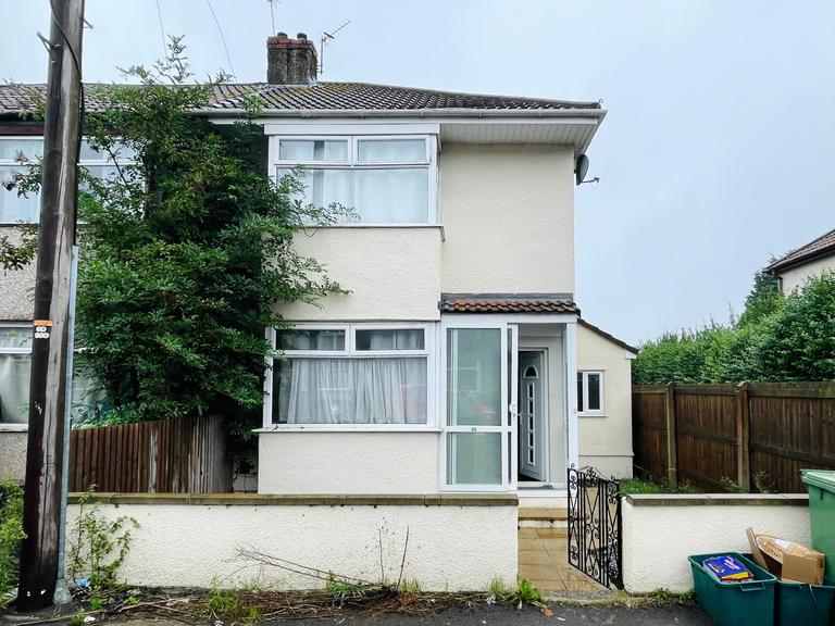 Charles Road, Filton, Bristol, BS34 7ES