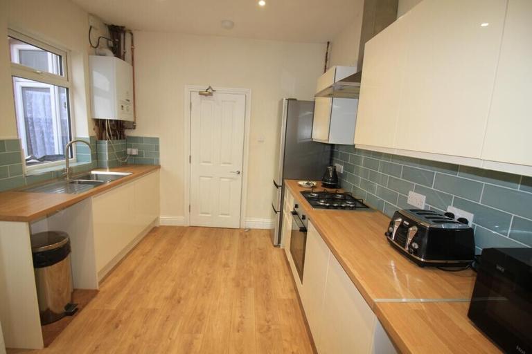 Albany Road, City Centre, Coventry, CV5 6JU