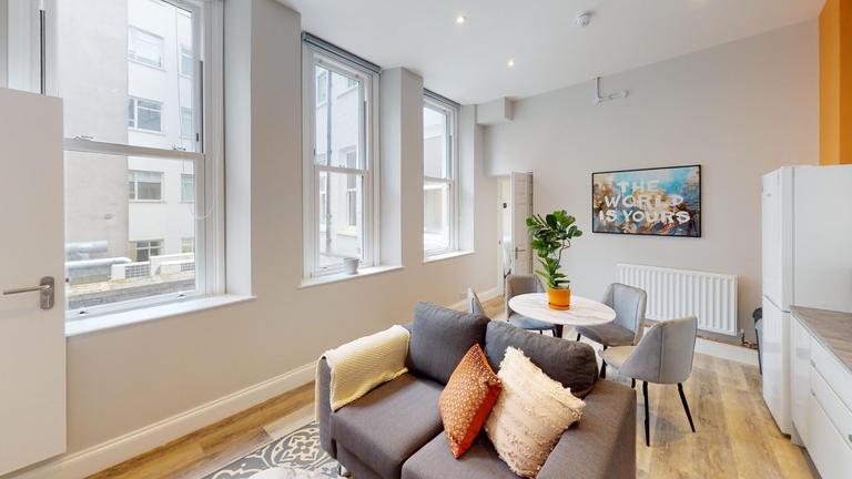 St. Nicholas Street, City Centre, Bristol, BS1 1UQ