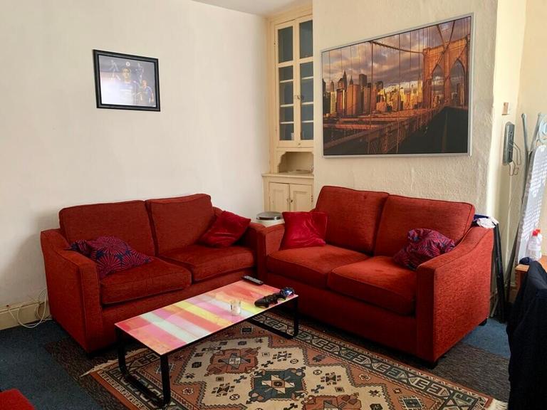 Redruth Street, Fallowfield, Manchester, M14 7PX