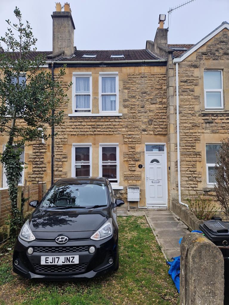 Monksdale Road, Oldfield Park, Bath, BA2 2JF