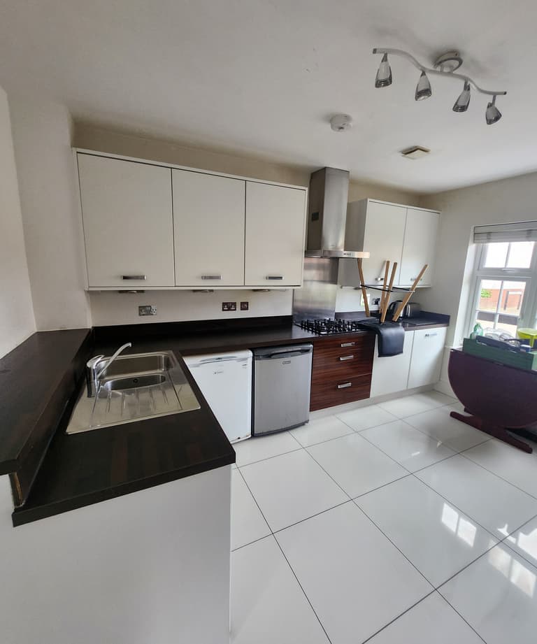 Tinding Drive, Stoke Gifford, Bristol, BS16 1FS