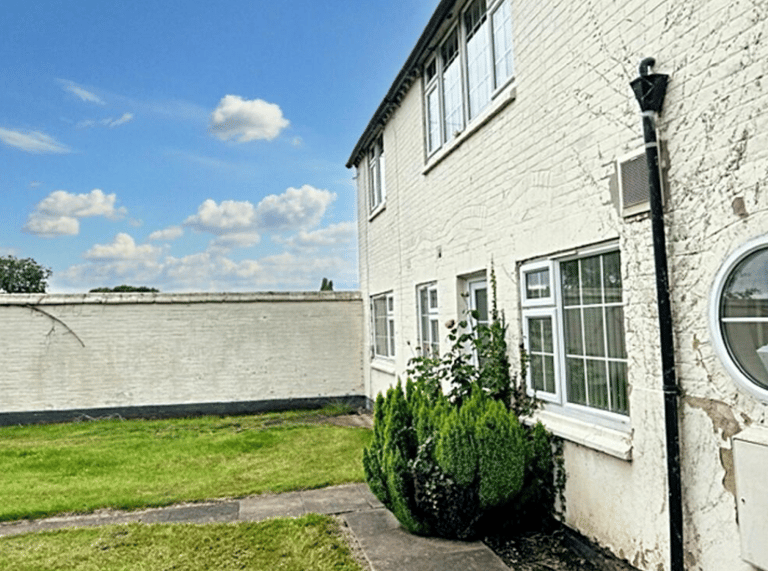 Marle Pit Hill, Sutton Bonington, Nottingham, LE12 5RG
