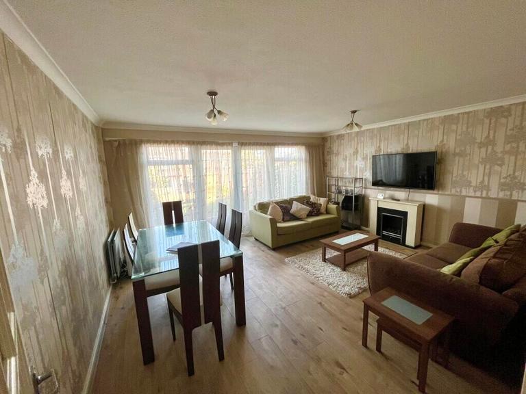 Knowland Grove, Golden Triangle, Norwich, NR5 8YA
