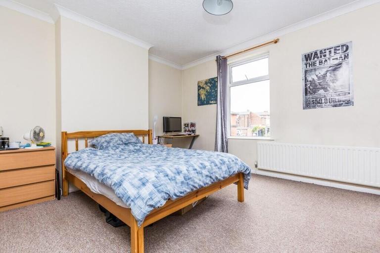 Carholme Road, City Centre, Lincoln, LN1 1ST