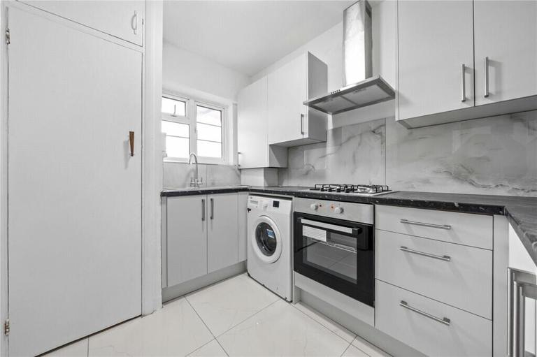 Kingston Road, Kingston upon Thames, London, KT1 3PB