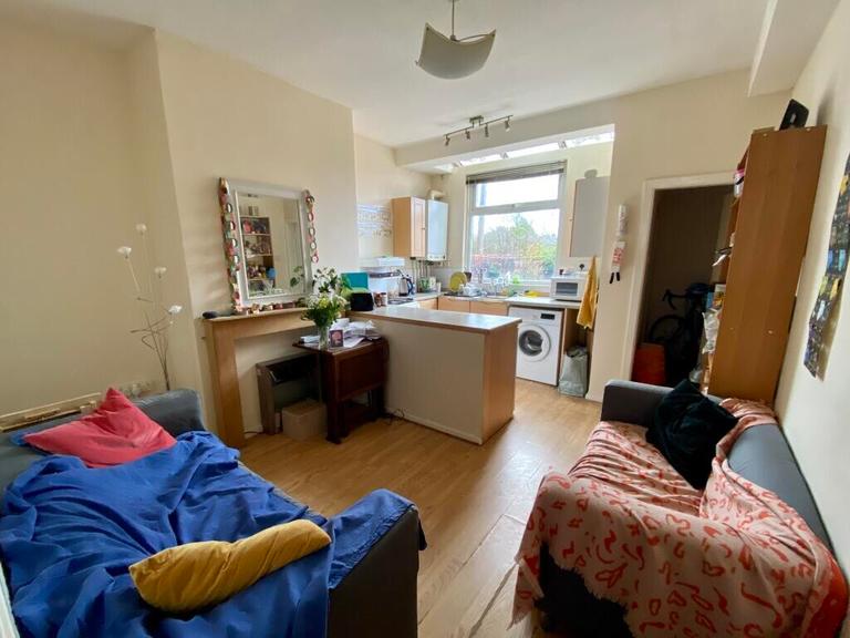 Brailsford Road, Fallowfield, Manchester, M14 6QA