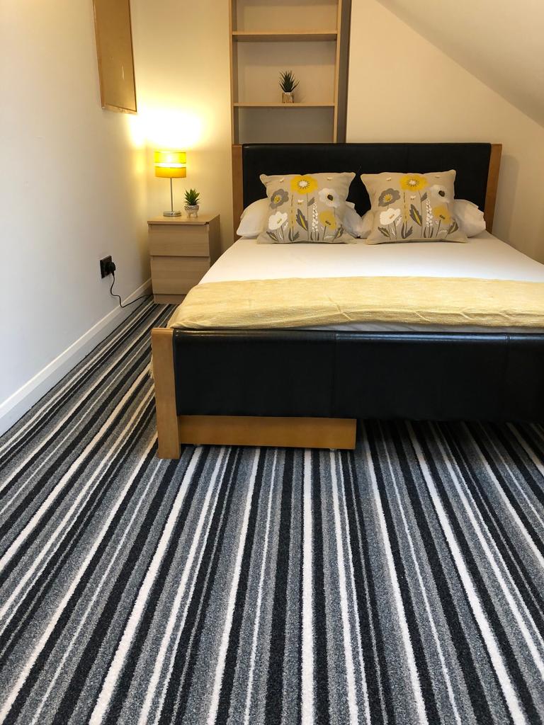 Bute Avenue, Lenton, Nottingham, NG7 1QB