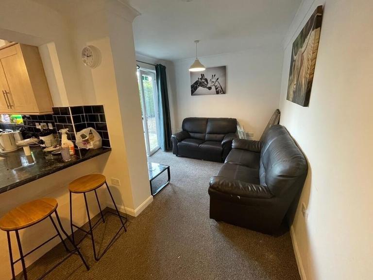Cabourne Avenue, Ermine, Lincoln, LN2 2HP