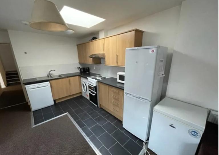 Warwick Street, Town Centre, Leamington Spa, CV32 5JX